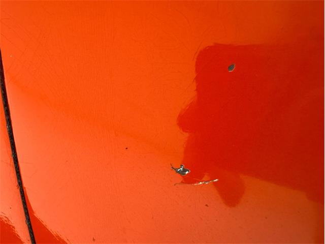 1969 Chevrolet Corvette (CC-2065351) for sale in Morgantown, Pennsylvania