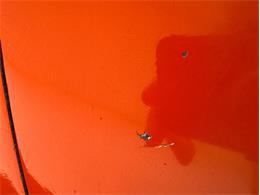 1969 Chevrolet Corvette (CC-2065351) for sale in Morgantown, Pennsylvania