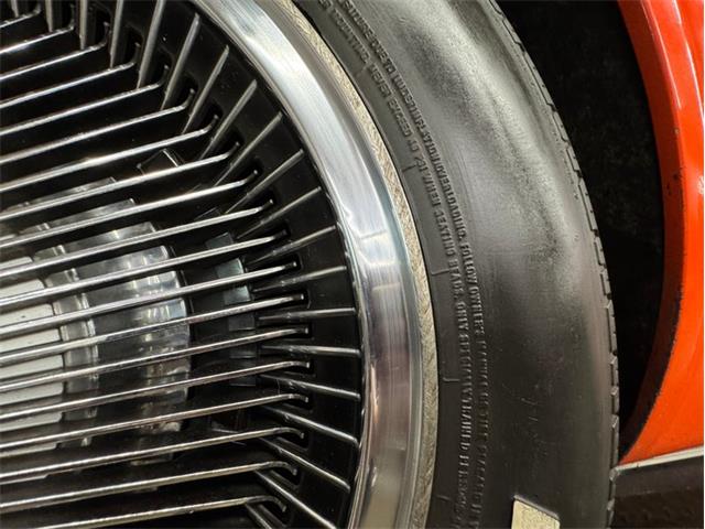 1969 Chevrolet Corvette (CC-2065351) for sale in Morgantown, Pennsylvania