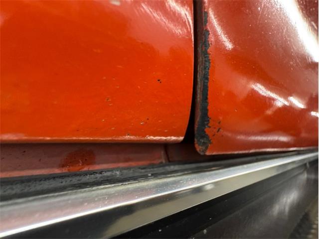 1969 Chevrolet Corvette (CC-2065351) for sale in Morgantown, Pennsylvania