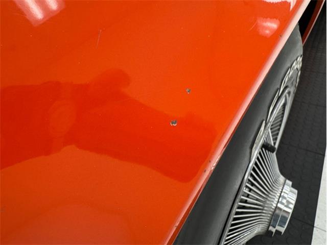 1969 Chevrolet Corvette (CC-2065351) for sale in Morgantown, Pennsylvania