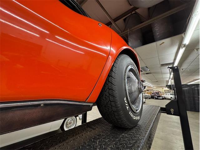 1969 Chevrolet Corvette (CC-2065351) for sale in Morgantown, Pennsylvania
