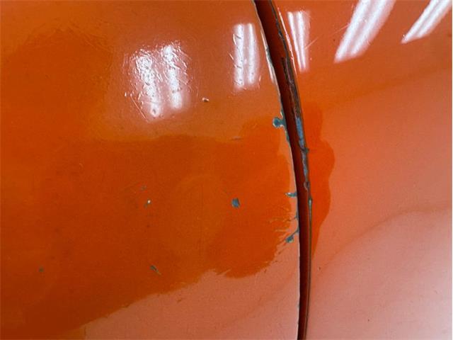 1969 Chevrolet Corvette (CC-2065351) for sale in Morgantown, Pennsylvania