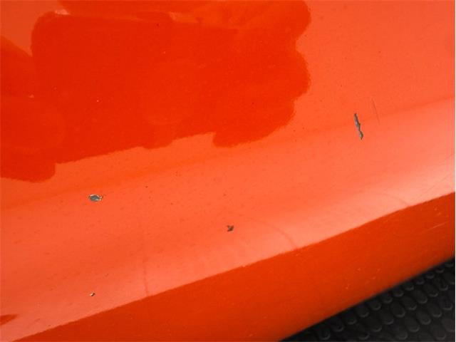 1969 Chevrolet Corvette (CC-2065351) for sale in Morgantown, Pennsylvania