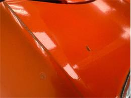 1969 Chevrolet Corvette (CC-2065351) for sale in Morgantown, Pennsylvania