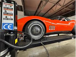 1969 Chevrolet Corvette (CC-2065351) for sale in Morgantown, Pennsylvania
