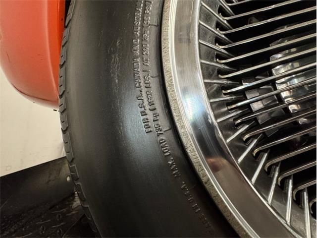 1969 Chevrolet Corvette (CC-2065351) for sale in Morgantown, Pennsylvania