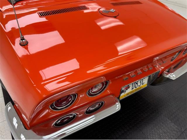 1969 Chevrolet Corvette (CC-2065351) for sale in Morgantown, Pennsylvania