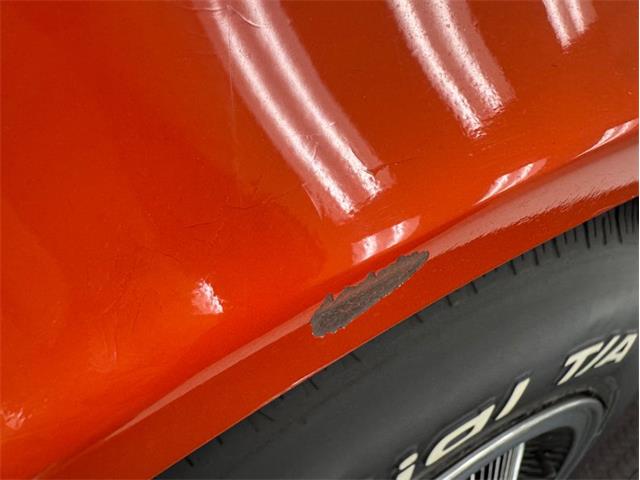 1969 Chevrolet Corvette (CC-2065351) for sale in Morgantown, Pennsylvania