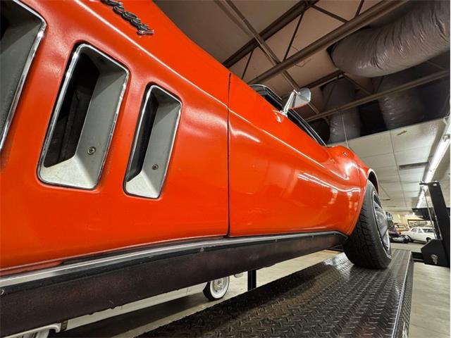1969 Chevrolet Corvette (CC-2065351) for sale in Morgantown, Pennsylvania