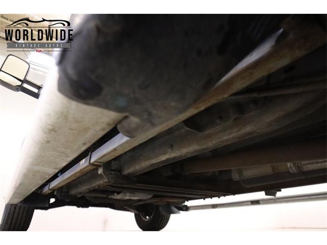 1993 GMC Suburban (CC-2065352) for sale in Denver , Colorado