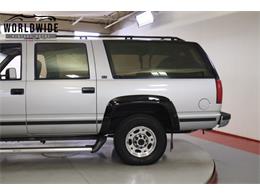 1993 GMC Suburban (CC-2065352) for sale in Denver , Colorado