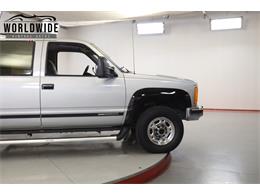 1993 GMC Suburban (CC-2065352) for sale in Denver , Colorado