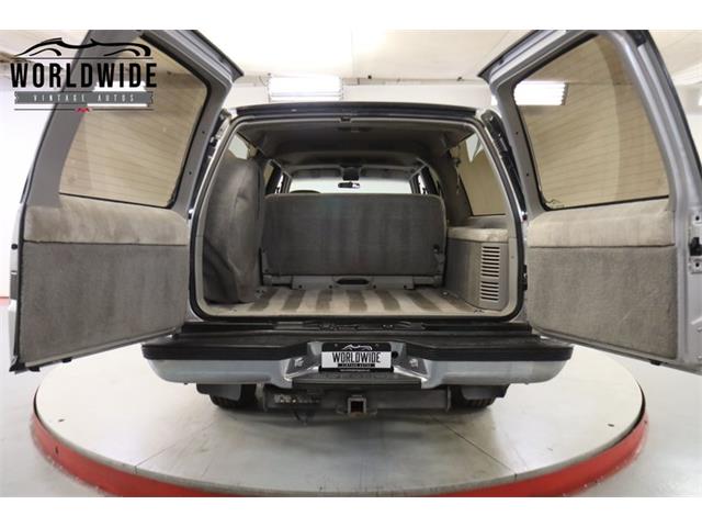 1993 GMC Suburban (CC-2065352) for sale in Denver , Colorado