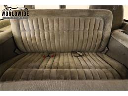 1993 GMC Suburban (CC-2065352) for sale in Denver , Colorado