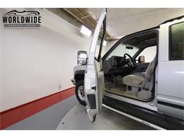 1993 GMC Suburban (CC-2065352) for sale in Denver , Colorado