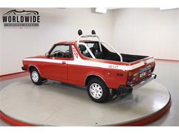 1980 Subaru Brat (CC-2065353) for sale in Denver , Colorado