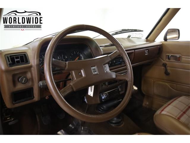 1980 Subaru Brat (CC-2065353) for sale in Denver , Colorado