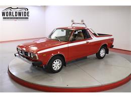 1980 Subaru Brat (CC-2065353) for sale in Denver , Colorado