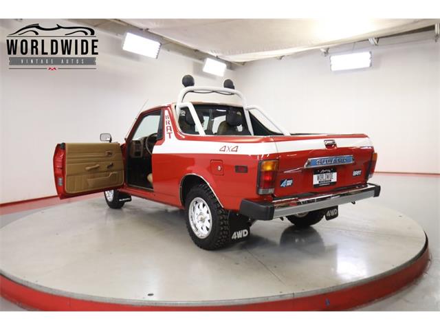 1980 Subaru Brat (CC-2065353) for sale in Denver , Colorado