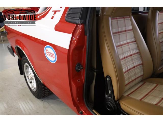 1980 Subaru Brat (CC-2065353) for sale in Denver , Colorado