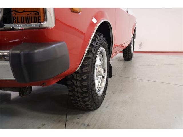 1980 Subaru Brat (CC-2065353) for sale in Denver , Colorado