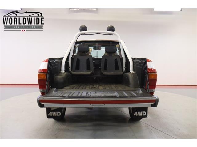 1980 Subaru Brat (CC-2065353) for sale in Denver , Colorado