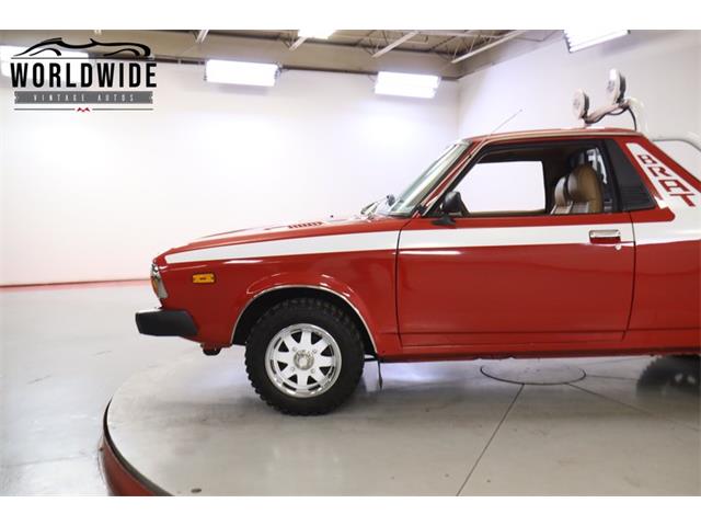 1980 Subaru Brat (CC-2065353) for sale in Denver , Colorado