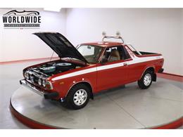 1980 Subaru Brat (CC-2065353) for sale in Denver , Colorado