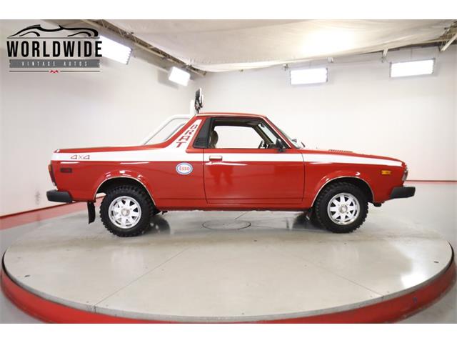 1980 Subaru Brat (CC-2065353) for sale in Denver , Colorado