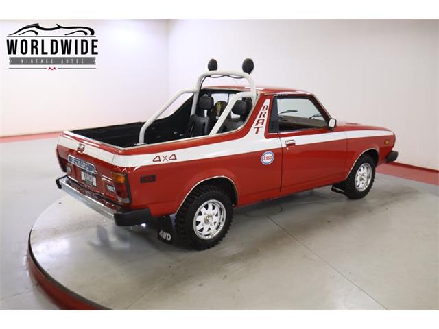 1980 Subaru Brat (CC-2065353) for sale in Denver , Colorado