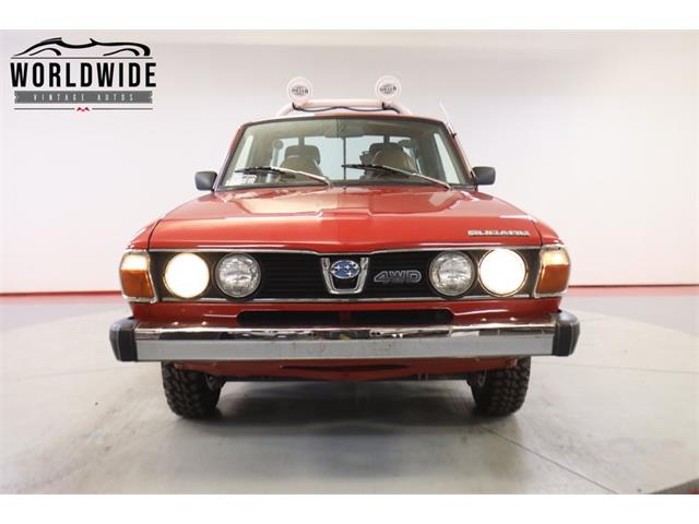 1980 Subaru Brat (CC-2065353) for sale in Denver , Colorado