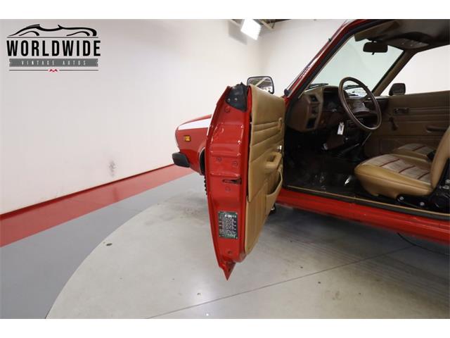 1980 Subaru Brat (CC-2065353) for sale in Denver , Colorado