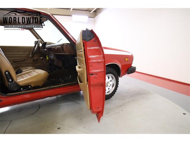 1980 Subaru Brat (CC-2065353) for sale in Denver , Colorado