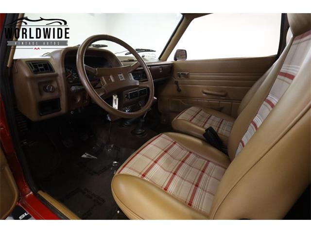 1980 Subaru Brat (CC-2065353) for sale in Denver , Colorado