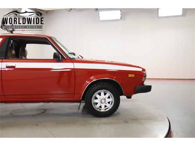 1980 Subaru Brat (CC-2065353) for sale in Denver , Colorado