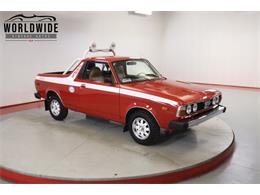 1980 Subaru Brat (CC-2065353) for sale in Denver , Colorado