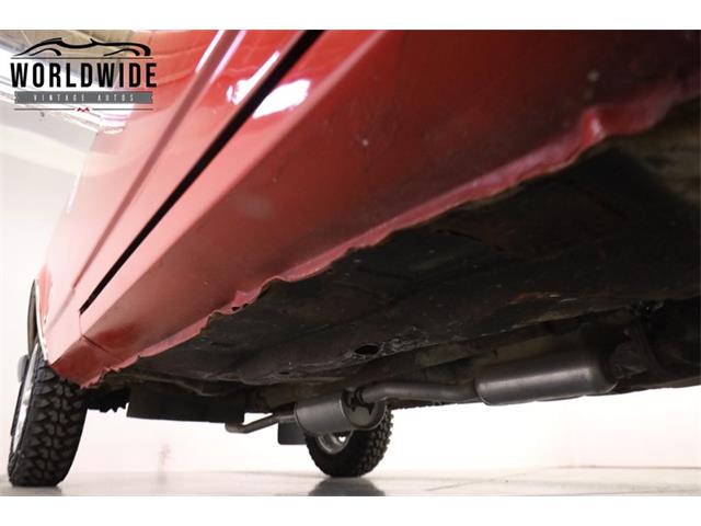 1980 Subaru Brat (CC-2065353) for sale in Denver , Colorado