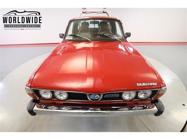 1980 Subaru Brat (CC-2065353) for sale in Denver , Colorado