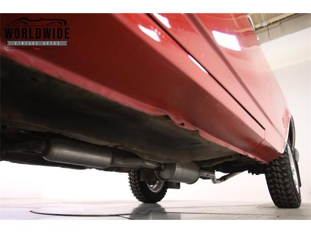 1980 Subaru Brat (CC-2065353) for sale in Denver , Colorado