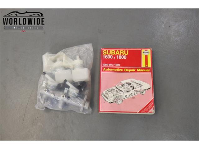 1980 Subaru Brat (CC-2065353) for sale in Denver , Colorado