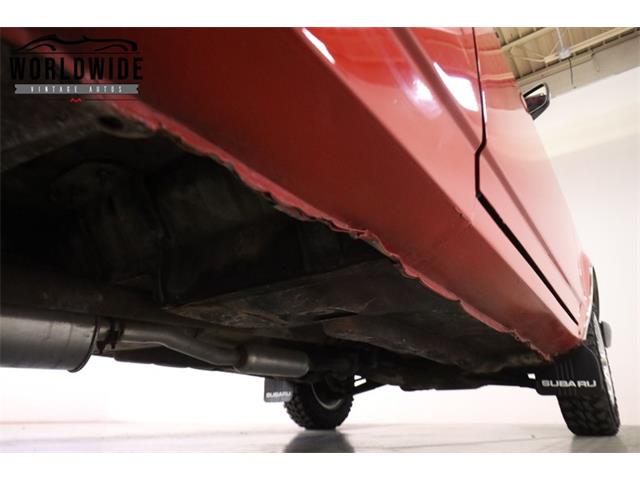 1980 Subaru Brat (CC-2065353) for sale in Denver , Colorado