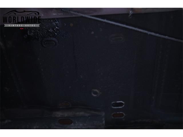 1966 Mercury Monterey (CC-2065354) for sale in Denver , Colorado