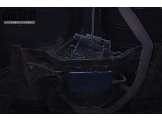 1966 Mercury Monterey (CC-2065354) for sale in Denver , Colorado