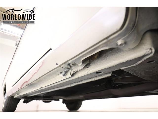 1966 Mercury Monterey (CC-2065354) for sale in Denver , Colorado