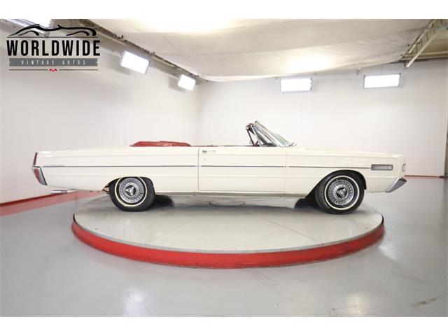 1966 Mercury Monterey (CC-2065354) for sale in Denver , Colorado