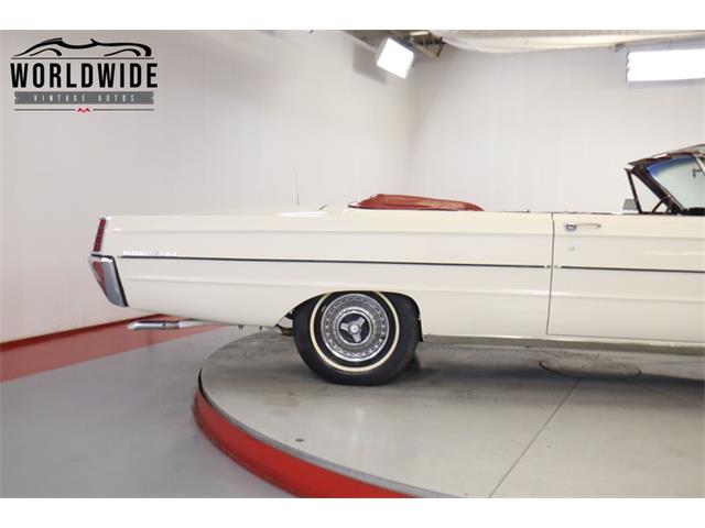 1966 Mercury Monterey (CC-2065354) for sale in Denver , Colorado