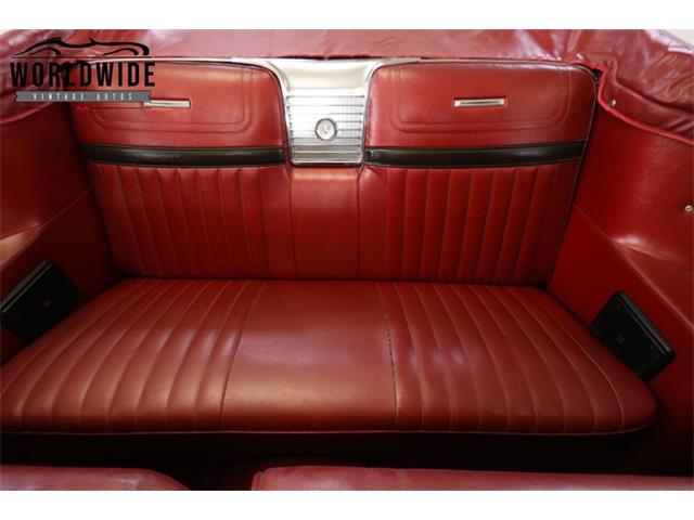 1966 Mercury Monterey (CC-2065354) for sale in Denver , Colorado