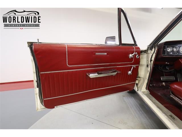 1966 Mercury Monterey (CC-2065354) for sale in Denver , Colorado