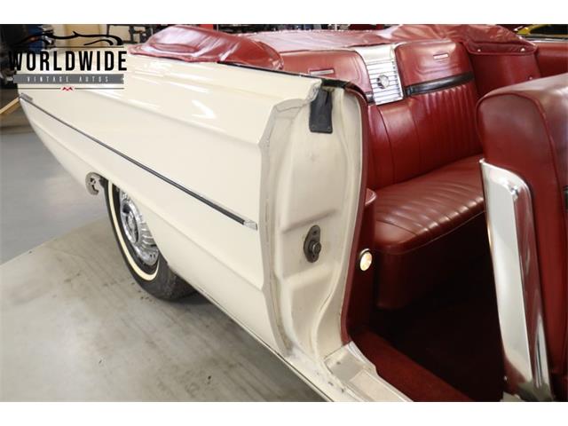 1966 Mercury Monterey (CC-2065354) for sale in Denver , Colorado